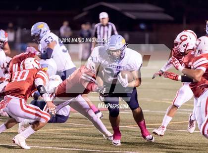 Thumbnail 2 in McAllen Memorial @ La Joya photogallery.