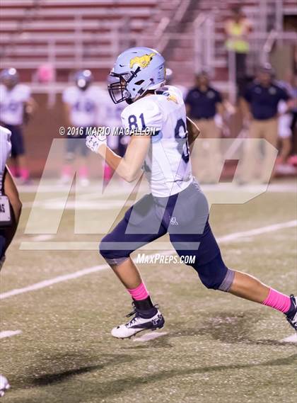 Thumbnail 3 in McAllen Memorial @ La Joya photogallery.