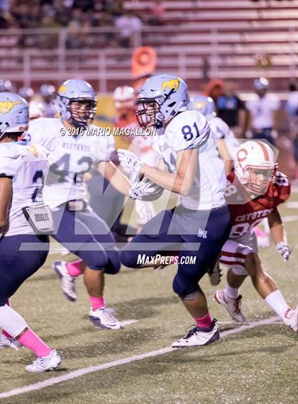 Thumbnail 1 in McAllen Memorial @ La Joya photogallery.