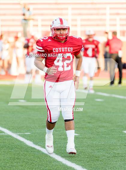 Thumbnail 1 in McAllen Memorial @ La Joya photogallery.