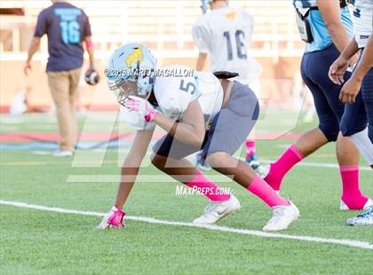 Thumbnail 3 in McAllen Memorial @ La Joya photogallery.