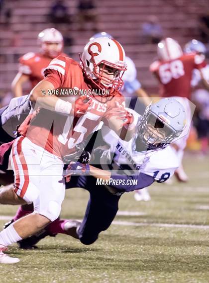 Thumbnail 2 in McAllen Memorial @ La Joya photogallery.