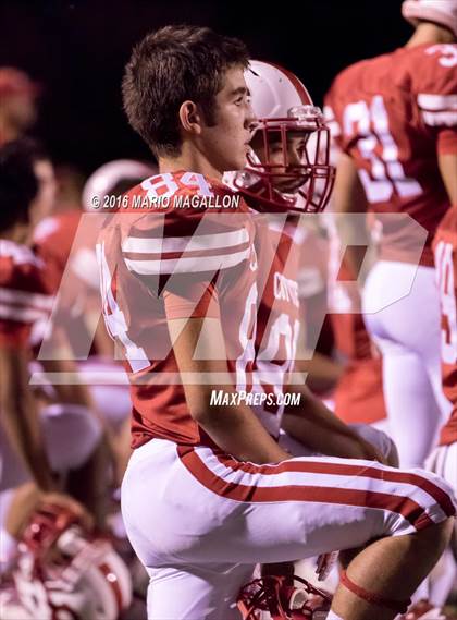 Thumbnail 3 in McAllen Memorial @ La Joya photogallery.