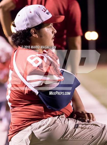 Thumbnail 2 in McAllen Memorial @ La Joya photogallery.