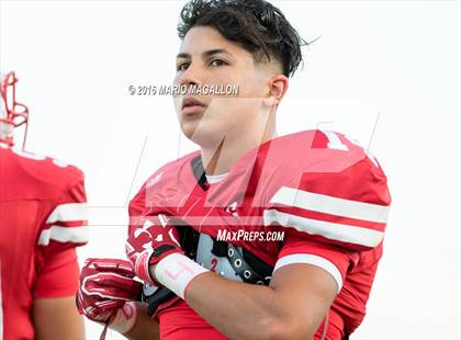 Thumbnail 2 in McAllen Memorial @ La Joya photogallery.