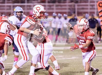 Thumbnail 1 in McAllen Memorial @ La Joya photogallery.