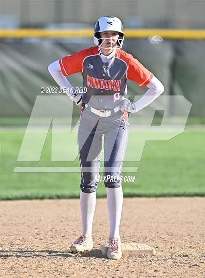 Thumbnail 3 in Minooka @ Joliet West photogallery.