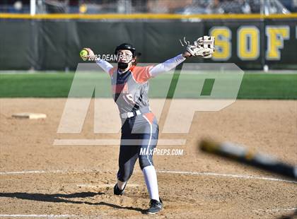 Thumbnail 3 in Minooka @ Joliet West photogallery.