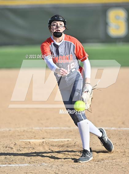 Thumbnail 2 in Minooka @ Joliet West photogallery.