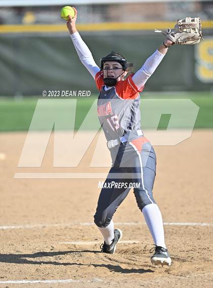 Thumbnail 1 in Minooka @ Joliet West photogallery.