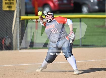 Thumbnail 1 in Minooka @ Joliet West photogallery.