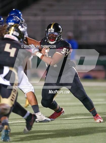 Thumbnail 1 in Valley vs. Florin photogallery.