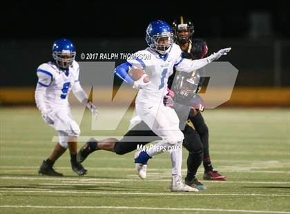 Thumbnail 3 in Valley vs. Florin photogallery.
