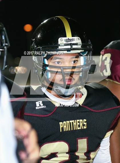 Thumbnail 1 in Valley vs. Florin photogallery.