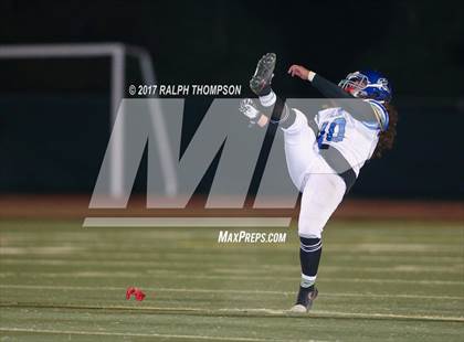 Thumbnail 1 in Valley vs. Florin photogallery.