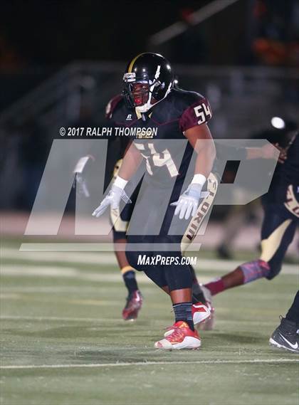 Thumbnail 1 in Valley vs. Florin photogallery.