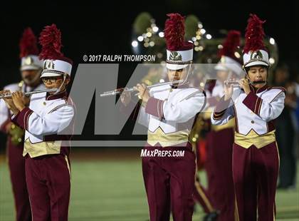 Thumbnail 3 in Valley vs. Florin photogallery.