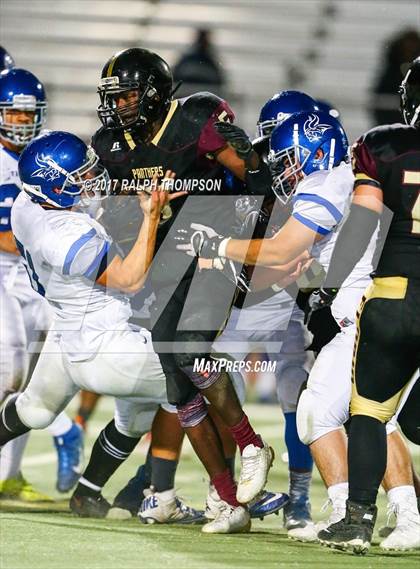 Thumbnail 1 in Valley vs. Florin photogallery.