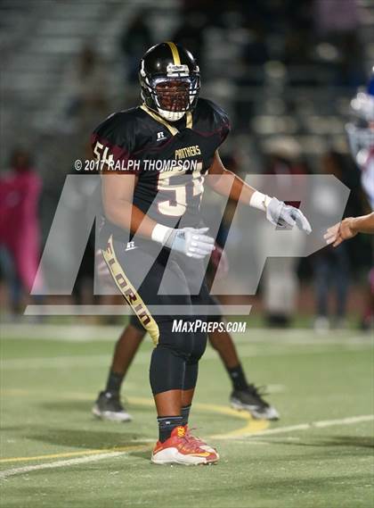 Thumbnail 3 in Valley vs. Florin photogallery.
