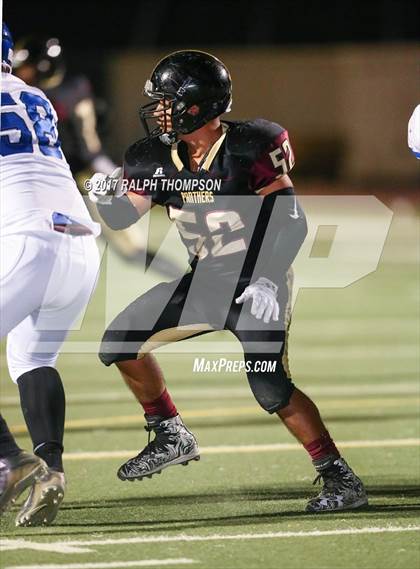 Thumbnail 1 in Valley vs. Florin photogallery.