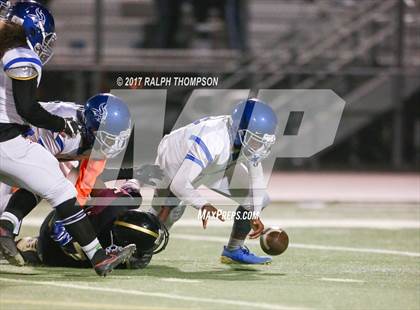 Thumbnail 3 in Valley vs. Florin photogallery.