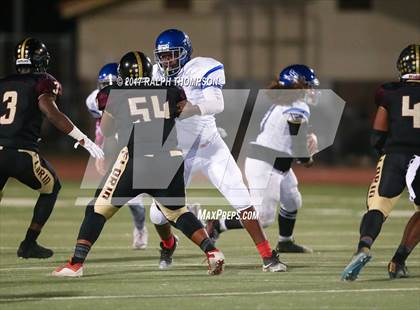 Thumbnail 1 in Valley vs. Florin photogallery.