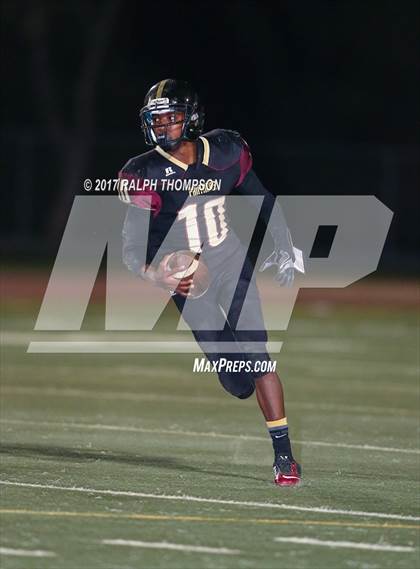 Thumbnail 3 in Valley vs. Florin photogallery.