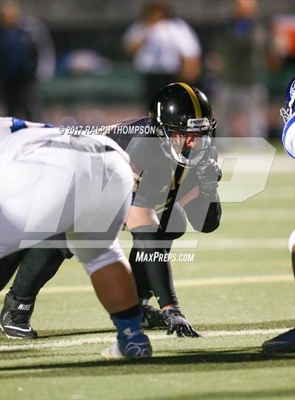 Thumbnail 1 in Valley vs. Florin photogallery.