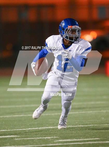 Thumbnail 2 in Valley vs. Florin photogallery.