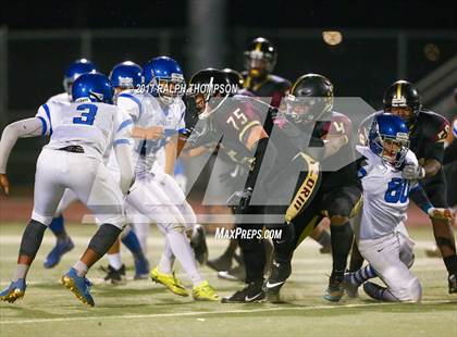Thumbnail 3 in Valley vs. Florin photogallery.