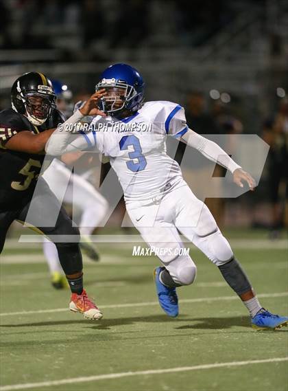 Thumbnail 1 in Valley vs. Florin photogallery.