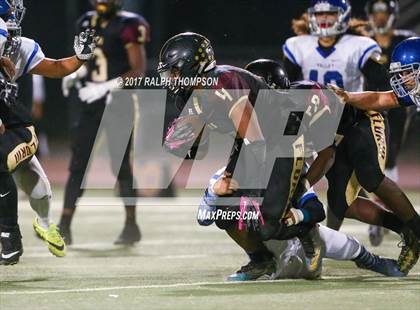 Thumbnail 2 in Valley vs. Florin photogallery.
