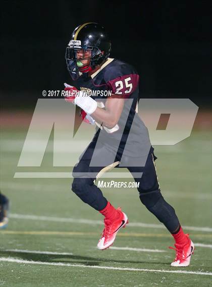 Thumbnail 2 in Valley vs. Florin photogallery.