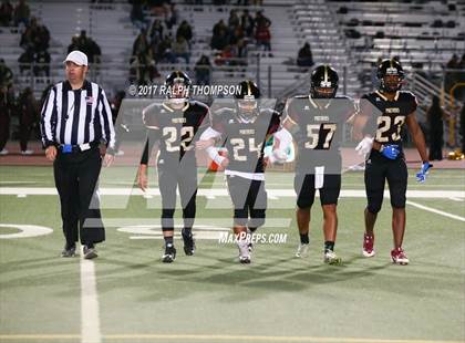 Thumbnail 2 in Valley vs. Florin photogallery.