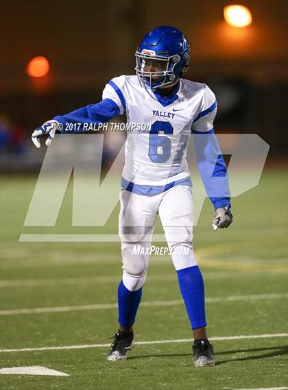 Thumbnail 2 in Valley vs. Florin photogallery.