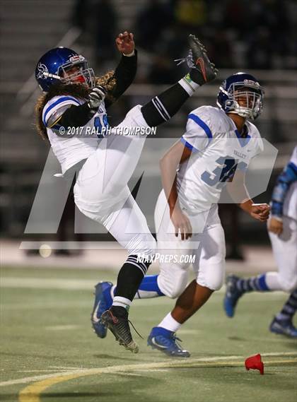 Thumbnail 2 in Valley vs. Florin photogallery.