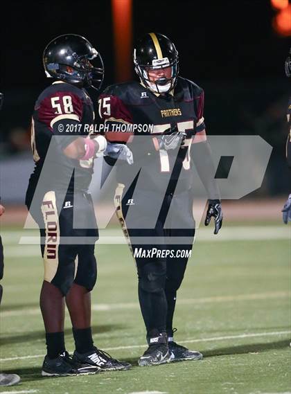 Thumbnail 2 in Valley vs. Florin photogallery.