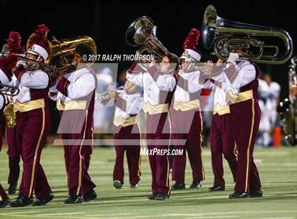 Thumbnail 2 in Valley vs. Florin photogallery.
