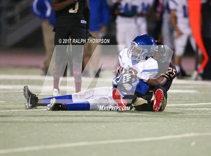 Thumbnail 1 in Valley vs. Florin photogallery.