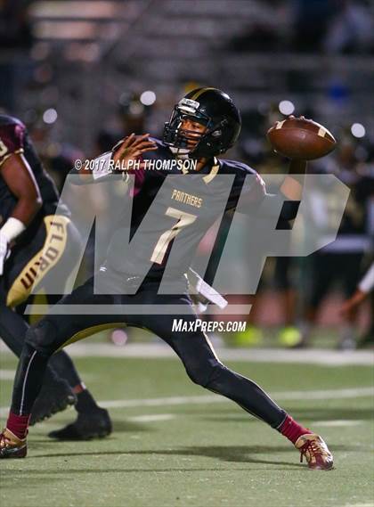 Thumbnail 3 in Valley vs. Florin photogallery.