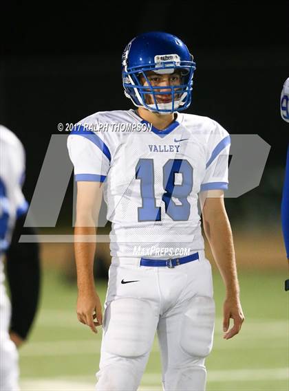 Thumbnail 1 in Valley vs. Florin photogallery.