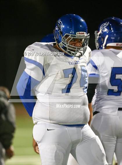 Thumbnail 3 in Valley vs. Florin photogallery.