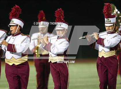Thumbnail 1 in Valley vs. Florin photogallery.