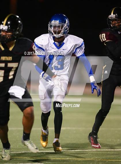 Thumbnail 3 in Valley vs. Florin photogallery.