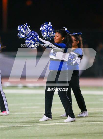 Thumbnail 2 in Valley vs. Florin photogallery.