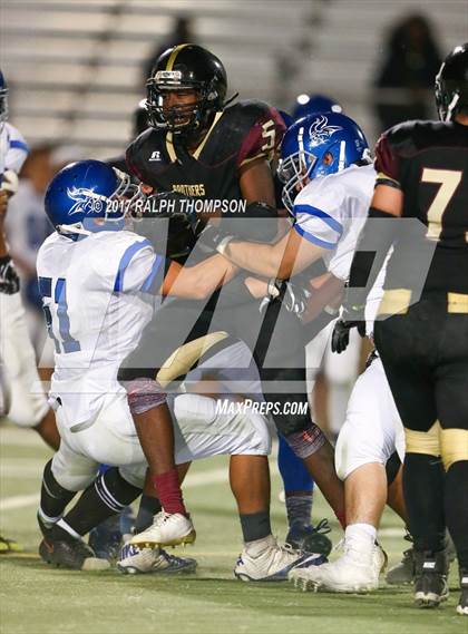 Thumbnail 3 in Valley vs. Florin photogallery.