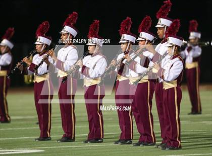 Thumbnail 1 in Valley vs. Florin photogallery.