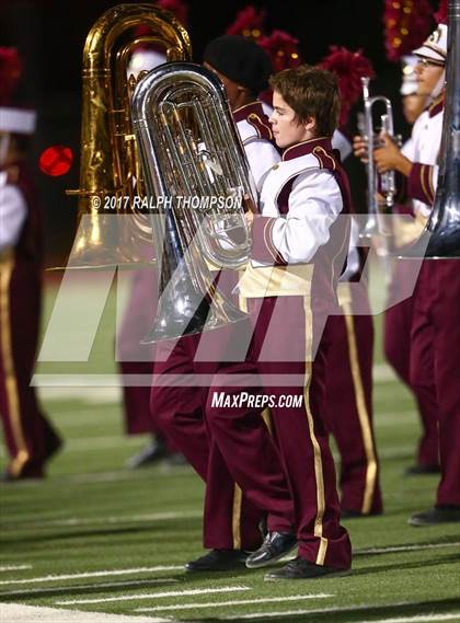 Thumbnail 2 in Valley vs. Florin photogallery.