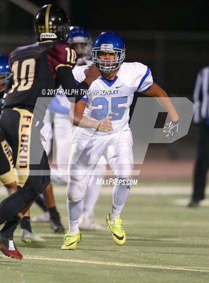Thumbnail 1 in Valley vs. Florin photogallery.