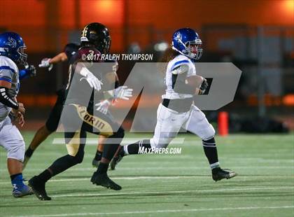 Thumbnail 2 in Valley vs. Florin photogallery.